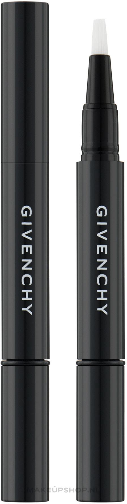 givenchy mister light 4|Givenchy instant corrective pen.